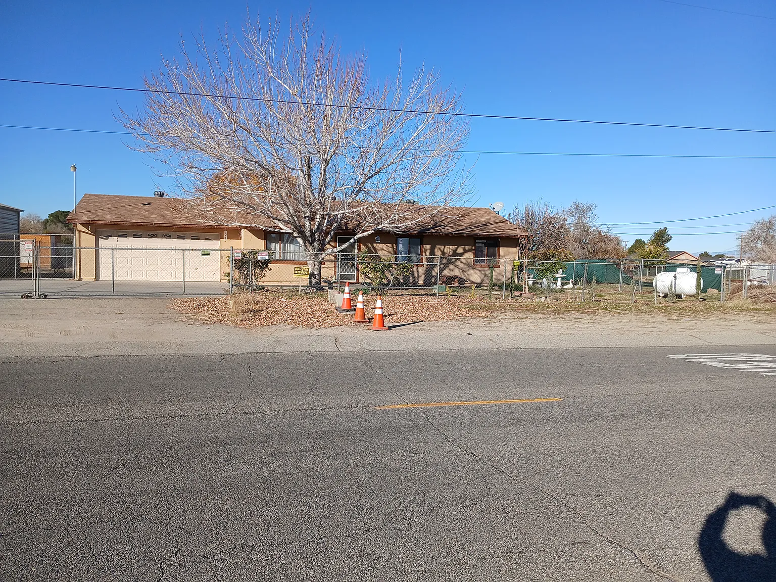 3 bed, 1092 sqft, $2,750 — Photo 1