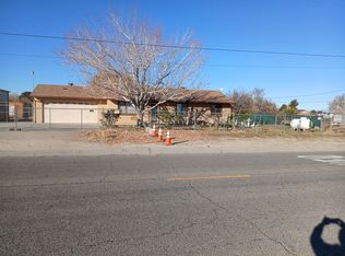 36421 106th St E, Littlerock, CA 93543