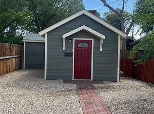 522 Chuluota Ave, Grand Junction, CO 81501