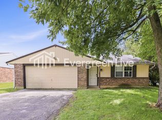 5836 Shull Rd, Dayton, OH 45424