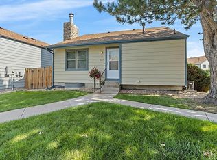 997 S Zeno Way, Aurora, CO 80017