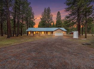 39314 Chiloquin Ridge Rd, Chiloquin, OR 97624