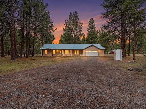 39314 Chiloquin Ridge Rd, Chiloquin, OR 97624