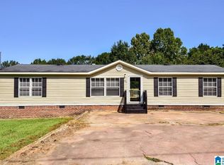 96 Childersburg Fayetteville Hwy, Childersburg, AL 35044