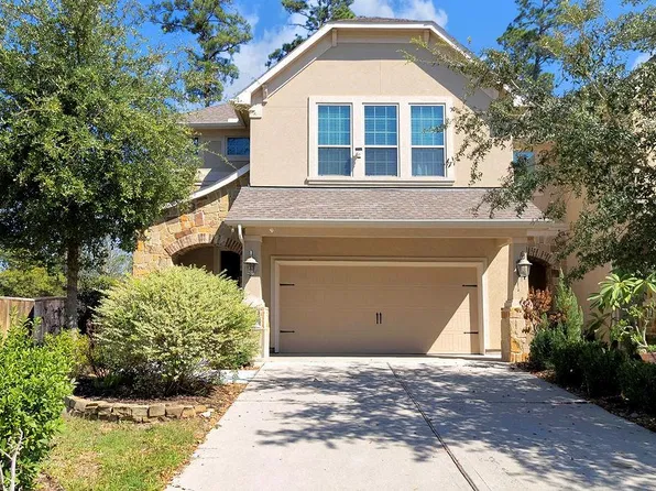 114 Silver Sky Ct, Conroe, TX 77304