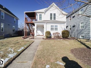 1109 Edgewater Ave APT 1, Fort Wayne, IN 46805