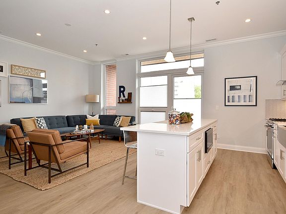 4th image of 7652 Madison St #205