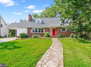 3412 Shelburne Rd, Baltimore, MD 21208