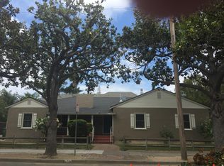 501 S 14th St, San Jose, CA 95112