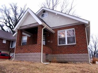 8701 David Ave, Saint Louis, MO 63114