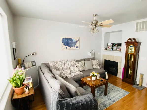 2821 Willow Tree Ln Unit F, Fort Collins, CO 80525