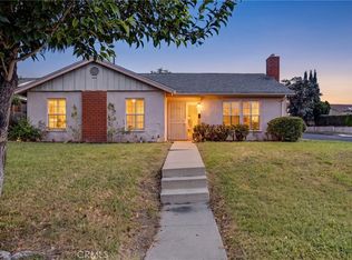 3205 E Point Cedar Dr, West Covina, CA 91792