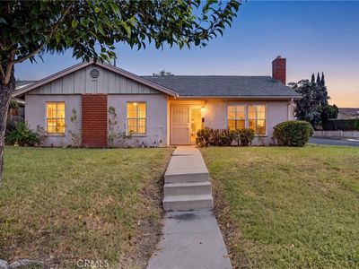 3205 E Point Cedar Dr, West Covina, CA, 91792