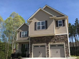 4605 Harris Creek Ct, Raleigh, NC 27616