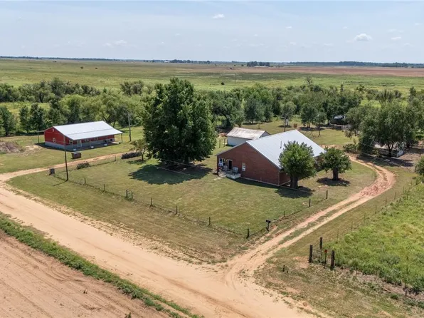 57602 Bryan Rd, Aline, OK 73716