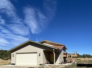 42 Sam Houston Ave, Pagosa Springs, CO 81147