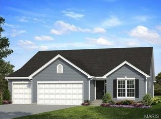 229 Windmill View Dr, Wentzville, MO 63385