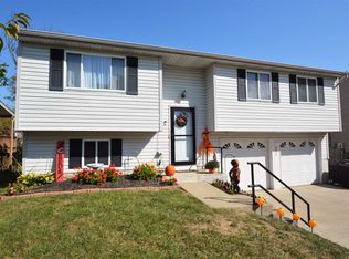 6106 Spicewood Ave, Florence, KY 41042
