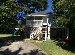 468 Surfwind Dr E, Murrells Inlet, SC 29576