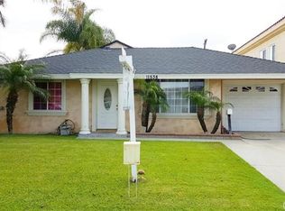 11538 Horton Ave, Downey, CA 90241