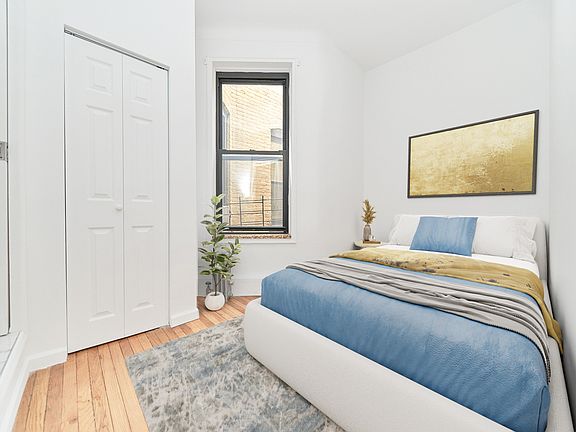 4th image of 153 Norfolk St APT 2H
