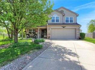 79 Lasalle Ct, Whiteland, IN