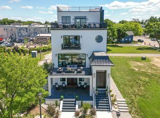 411 S Rath Ave #2, Ludington, MI 49431