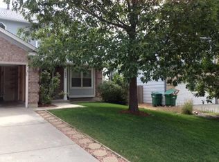 7993 Scarborough Dr, Colorado Springs, CO 80920