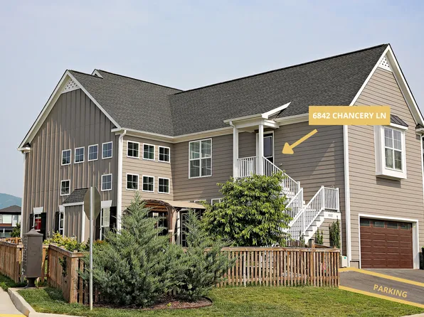 6842 Chancery Ln, Crozet, VA 22932