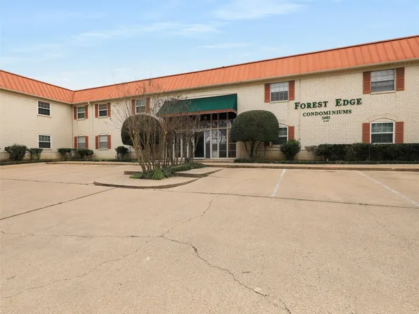 1401 Forest Edge Dr APT 10, Arlington, TX 76013