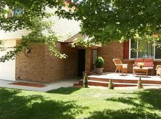 8185 Jellison Ct, Arvada, CO 80005