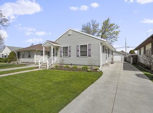 2310 26th St, Kenosha, WI 53140