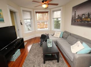 1708 W School St #G, Chicago, IL 60657