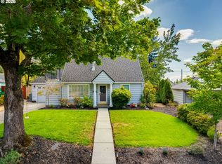 4001 NW Grant St, Vancouver, WA 98660