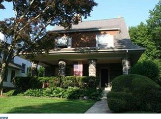 406 Pembroke Rd, Bala Cynwyd, PA 19004