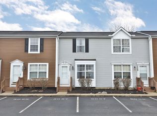 5067 Stoneybrook Blvd #5C, Hilliard, OH 43026