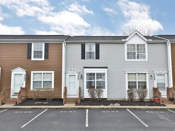 5067 Stoneybrook Blvd #5C, Hilliard, OH 43026