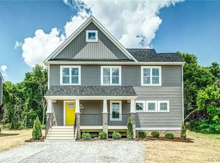 1300 Herman St, Henrico, VA 23231