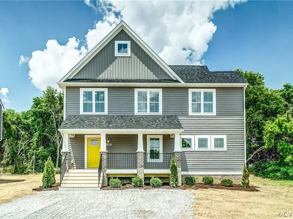 1300 Herman St, Henrico, VA 23231