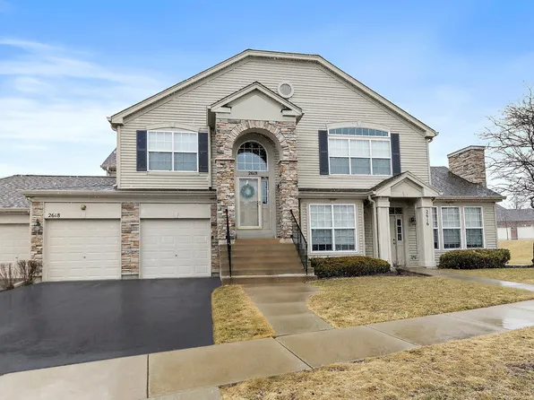 2618 Maple Cir #2618, Dundee, IL 60118