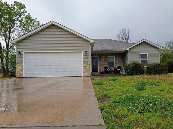 808 Keith Blvd, Coffeyville, KS 67337