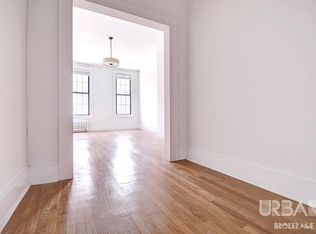 300 Bleecker St APT 2A, New York, NY 10014