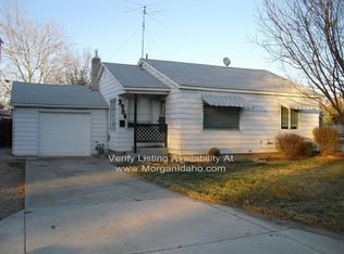 3904 W Rose Hill St, Boise, ID 83705