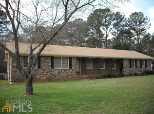4341 Faye Ct SE, Conyers, GA 30013