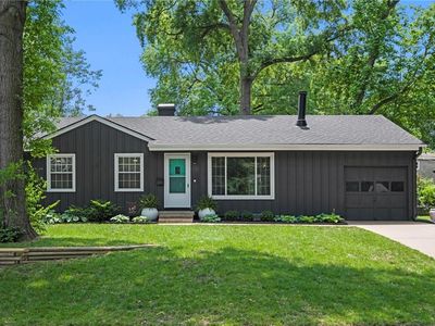 5931 W 76th St, Prairie Village, KS, 66208