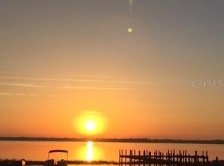 1395 Lake Reedy Blvd S, Frostproof, FL 33843