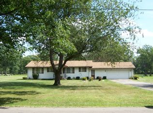 4140 N Markey Rd, Roscommon, MI 48653