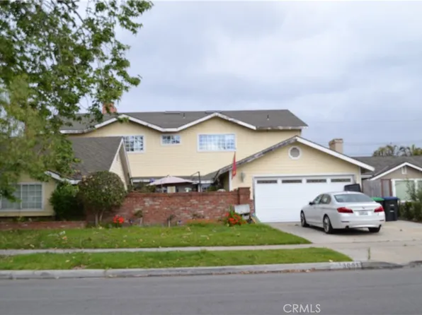 3001 Inverness Dr, Los Alamitos, CA 90720
