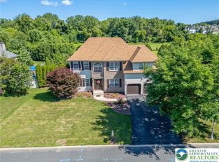 973 Heather Ln, Easton, PA 18040