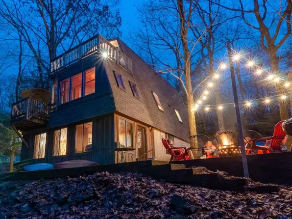 21 Skye Dr, Lake Harmony, PA 18624